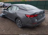 Nissan Sentra Sv Xtronic Cvt 3N1AB8CV5MY262275 снимка