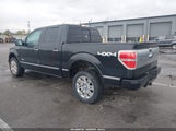 Ford F-150 Platinum 1FTFW1ET3DFD02631 снимка