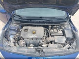 Kia Forte Lx 3KPFK4A79HE088072 fotografie