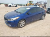 Kia Forte Lx 3KPFK4A79HE088072 fotografie