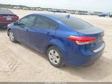 Kia Forte Lx 3KPFK4A79HE088072 fotografie