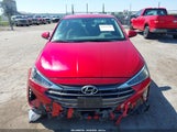 Hyundai Elantra Sel 5NPD84LFXLH566983 photo