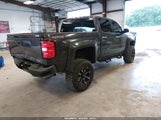 Chevrolet Silverado  1Lt 3GCUKREC3EG475485 снимка