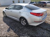 Kia Optima Lx 5XXGM4A78FG449603 снимка
