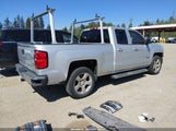 Chevrolet Silverado  1Lt 1GCRCREH5FZ363173 снимка