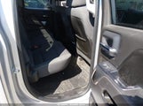 Chevrolet Silverado  1Lt 1GCRCREH5FZ363173 снимка