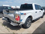 Ford F-150 Xl 1FTEW1CP0LKF02714 photo