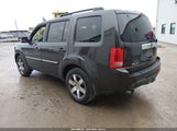 Honda Pilot Touring 5FNYF4H96FB040296 снимка