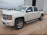 Chevrolet Silverado  High Country 3GCUKTEC3FG367950 снимка