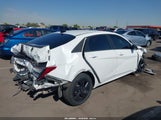 Hyundai Elantra Sel 5NPLM4AG7MH048351 снимка