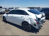 Hyundai Elantra Sel 5NPLM4AG7MH048351 снимка