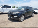 Land Rover Range Rover Evoque Pure SALVP2BG0FH058944 снимка