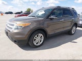 Ford Explorer Xlt 1FM5K8D8XFGC28176 снимка