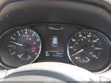 Nissan Rogue S 5N1AT2MT3HC740448 fotografie