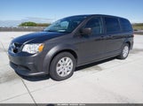 Dodge Grand Caravan Se 2C4RDGBGXKR527776 снимка