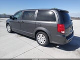 Dodge Grand Caravan Se 2C4RDGBGXKR527776 снимка