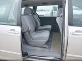 Toyota Sienna Ce 5TDZK23CX8S111974 photo