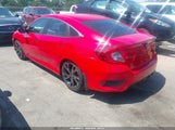 Honda Civic Sport 2HGFC2F81KH535994 снимка