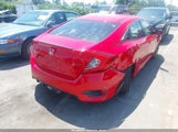 Honda Civic Sport 2HGFC2F81KH535994 снимка