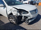 Nissan Rogue Sl JN8AS58T48W300373 fotografie