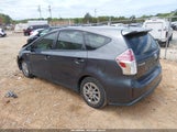 Toyota Prius V Four JTDZN3EUXFJ027148 снимка
