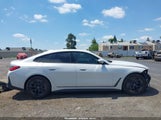BMW I4 Edrive40 WBY73AW00PFN59735 снимка