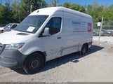 Mercedes-Benz Sprinter  Standard Roof 4-Cyl Diesel Ho W1Y4NBHY6PT131978 photo