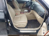 Toyota Highlander Limited V6 5TDYK3EH4BS033855 снимка
