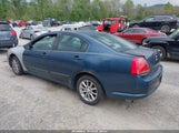 Mitsubishi Galant Es/Se 4A3AB36F16E051365 fotografie