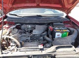 Nissan Rogue S JN8AS5MT1DW042619 снимка