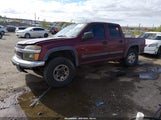 Chevrolet Colorado Lt 1GCDT13E788168625 снимка