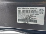 Honda Odyssey Elite 5FNRL6H92LB014346 снимка
