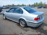 BMW 540Ia WBADN63453GS56891 снимка