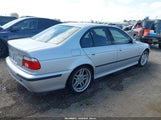 BMW 540Ia WBADN63453GS56891 снимка