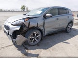 Kia Sportage Lx KNDPMCAC6L7644501 снимка