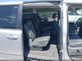 Chrysler Town & Country Touring 2A4RR5D18AR126539 fotografie