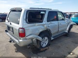 Toyota 4Runner Limited V6 JT3GN87R1X0131021 fotografie