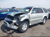 Toyota 4Runner Limited V6 JT3GN87R1X0131021 fotografie