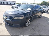 Chevrolet Impala 2Lt 2G1125S37E9223497 снимка
