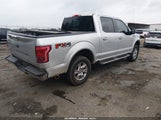 Ford F-150 Lariat 1FTEW1EF4GFA50804 снимка