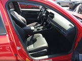 Honda Civic Hybrid Sport/Sport Touring 2HGFE4F85SH310628 fotografie