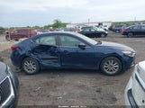 Mazda Mazda3 Sport 3MZBN1U75JM223606 снимка