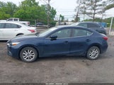 Mazda Mazda3 Sport 3MZBN1U75JM223606 снимка