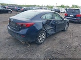 Mazda Mazda3 Sport 3MZBN1U75JM223606 снимка