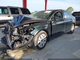 Ford Fusion S 3FA6P0G71ER231642 снимка