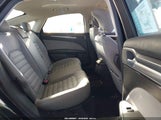 Ford Fusion S 3FA6P0G71ER231642 снимка