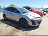 Mazda Cx-7 I Sport JM3ER2WM6A0318988 photo