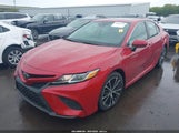 Toyota Camry Se 4T1B11HK3KU174069 photo