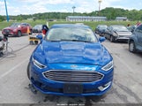 Ford Fusion Hybrid Titanium 3FA6P0RU5HR206637 fotografie