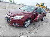 Chevrolet Malibu 2Lt 1G11D5SL8FF274056 снимка